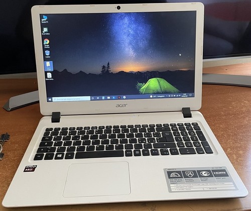 Acer portatile usato - pc,