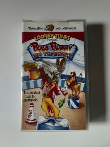 Bugs bunny big - top,