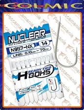 Ami legati COLMIC N957 cm70 finali