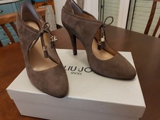 Scarpe donna liu jo 38