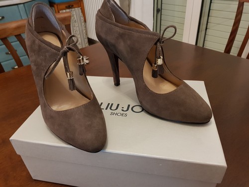 Scarpe donna liu 38 - scarpe, jo