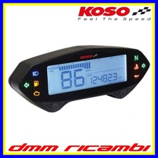 Contachilometri Contagiri KOSO