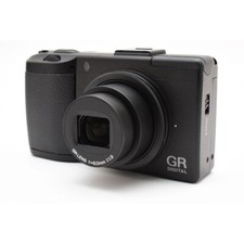 Ricoh digital iii 3 - ricoh,