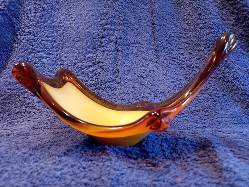 Cachepot vaso splash murano - cachepot,