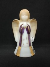 Campana ANGELO vetro crema