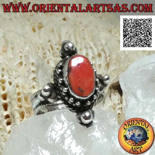 Anello argento 925 - anello, in