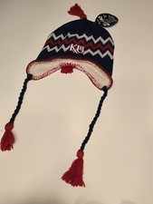 Cappello berretto NCAA Zephyr