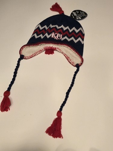 Cappello berretto ncaa zephyr - cappello,
