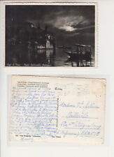 Punta Balbianello - Notturno