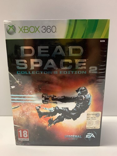 Dead space collector - dead,