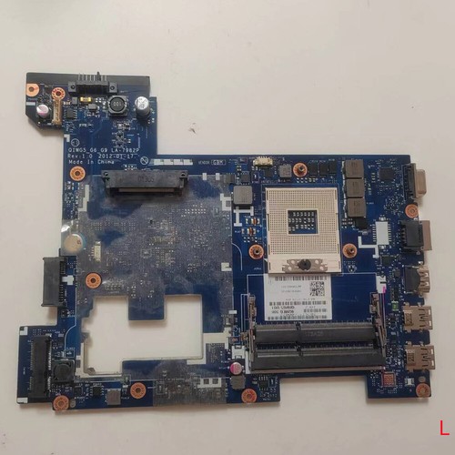 Per lenovo g580 qiwg5 7982p - per,