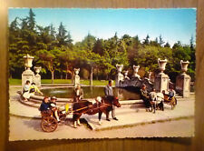 NOVARA - PARCO BAMBINI E TRAINO PONY - 1972