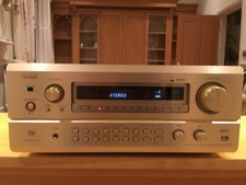 Denon AV Amplificatore
