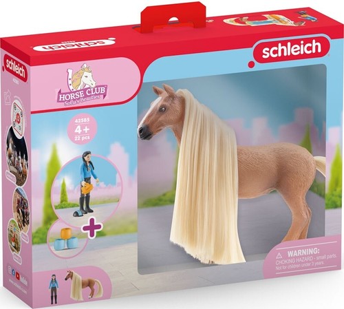 Schleich starter set - schleich, &