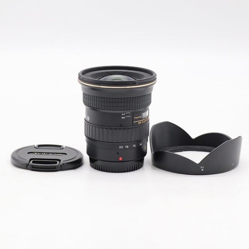 Tokina f2 8 - pro, dx