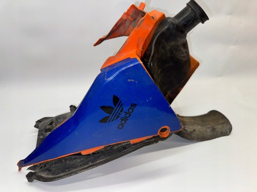 Telaio filtro aria - , airbox
