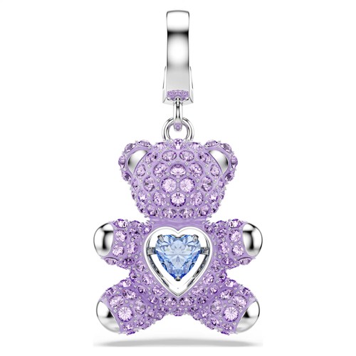 Charm swarovski idillia tagli - charm, idillia,
