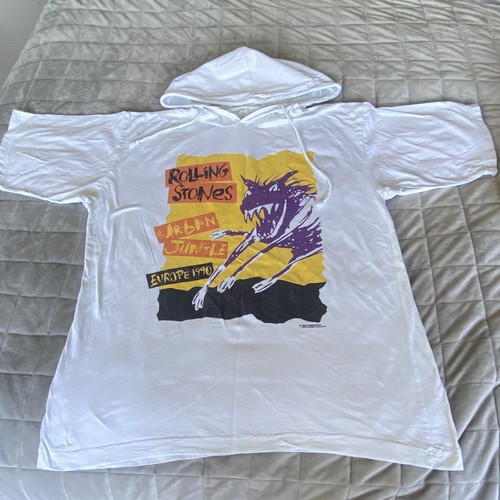 Shirt rolling stones urban - t-shirt,