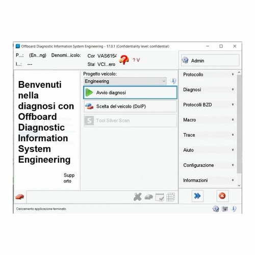 Odis service engineering 23 - service, +