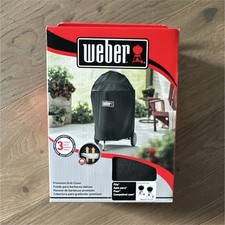 Weber Premium Griglia