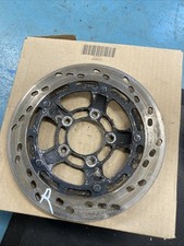 Suzuki RG250 disco gamma