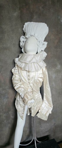Antico costume teatro