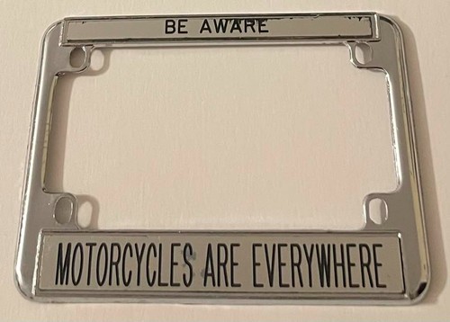 Attenzione motociclette - attenzione, le