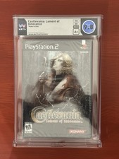 Castlevania: Lament of
