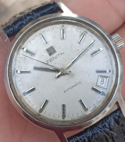 Zenith surf cal - surf, cal.2572