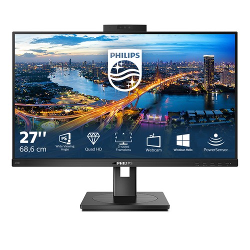 275b1h 27 pollici ips - cm,