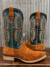 Ariat Futurity Penny Roughhout