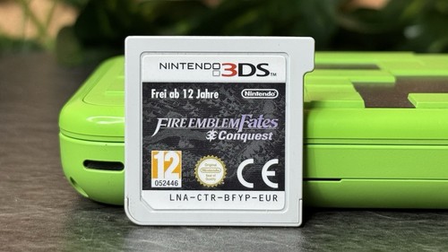 Fire emblem fates conquest - conquest,