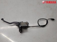 Pompa Freno Sinistra SX Freni Leva Manubrio Sterzo Yamaha Majesty 250 1999 2006