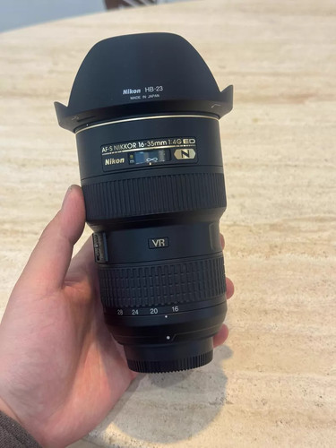 Nikon nikkor 4 - nikkor, mm