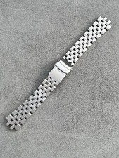 Bracciale stile ingegnere