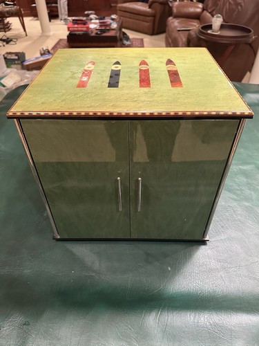 Humidor per sigari promethus - humidor,