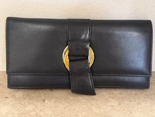 Portafoglio lungo Cartier