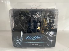 NECA AVP Alien vs Predator