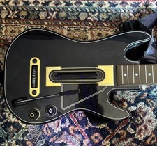 Guitar Hero Guitar!