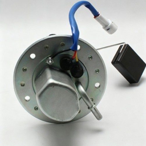 Gruppo modulo pompa carburante