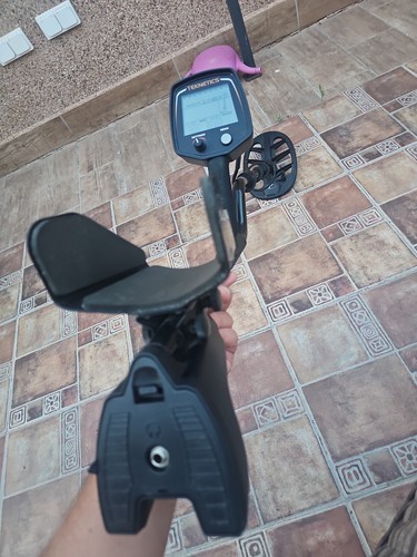 Teknetics special edition - t2,