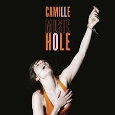 Music Hole by Camille