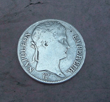 Francia.  Napoleone Bonaparte