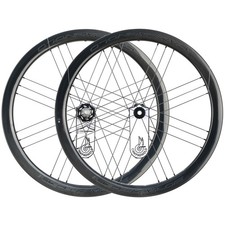 Set ruote a disco Campagnolo