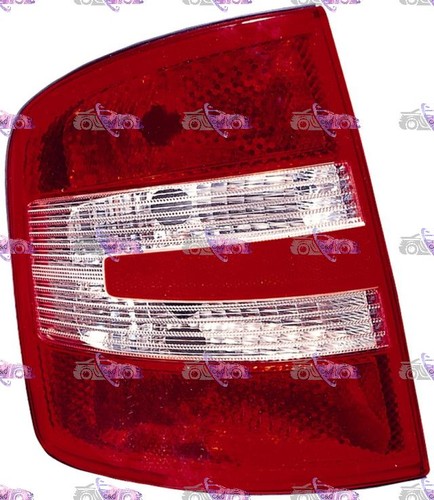 Fanale fanalino stop - fanalino,