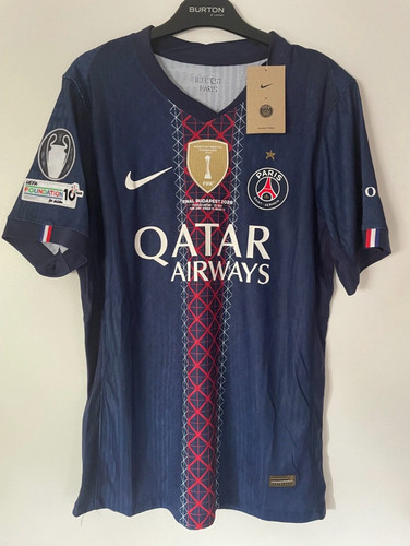 Maglia jersey maillot psg - maglia,