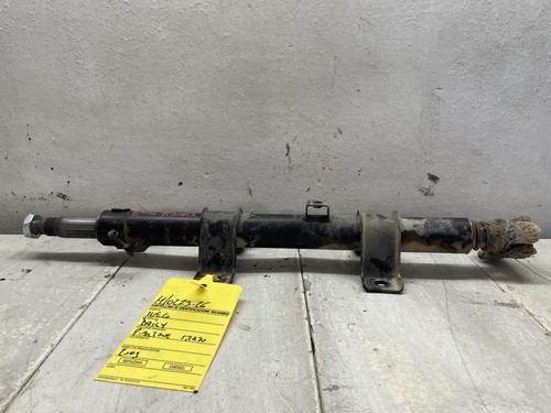 Piantone sterzo per iveco - sterzo,