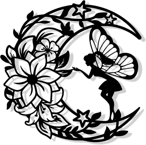 Decorazioni metallo - decorazioni, di