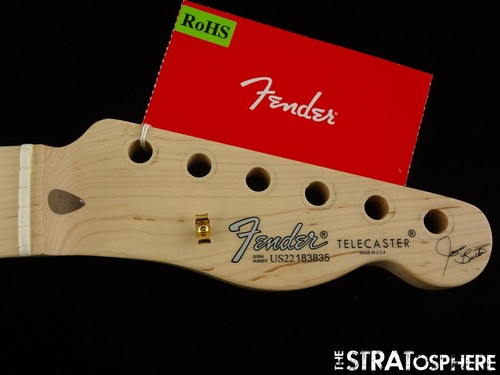 Usa fender james burton - usa,