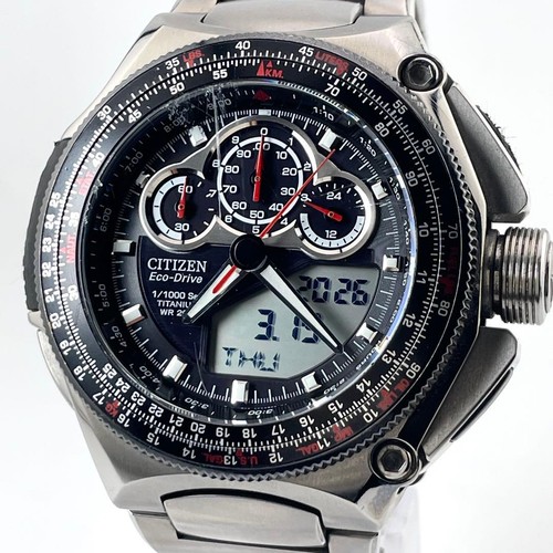 Orologio citizen promaster - citizen,